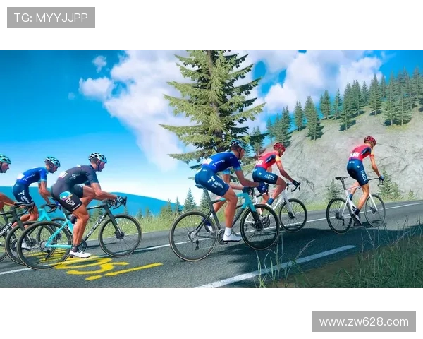 vr环法自行车赛(环法自行车赛视频)sports